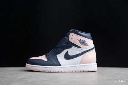 DD9335-641 JORDAN OG “ATMOSPHERE” 1 HIGH AIR 0914